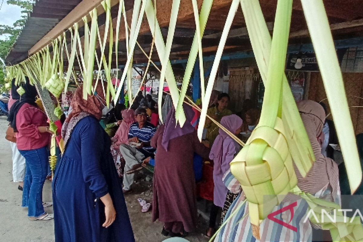 Anggota DPR RI: Lebaran Ketupat di Parigi momen bangun keharmonisan