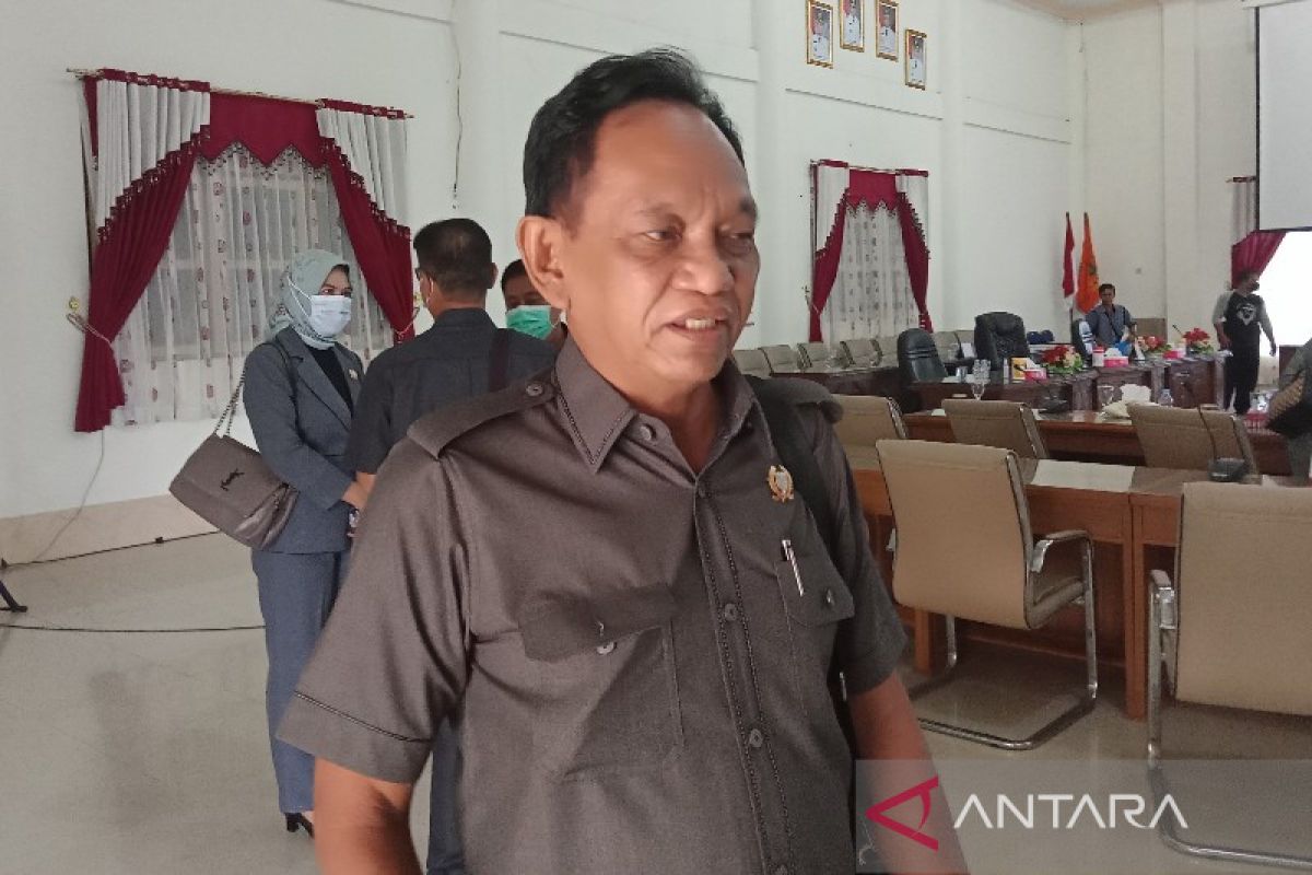 Legislator desak Pemkab Barito Selatan bayar tamsil ASN