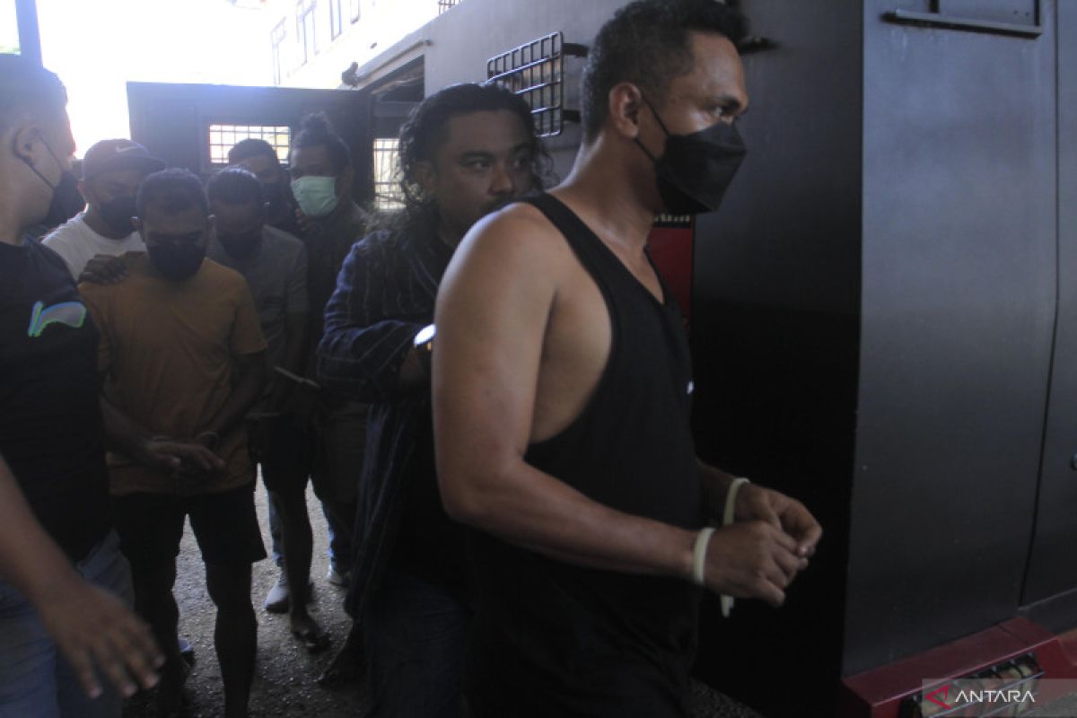 AJI Kupang kumpulkan bukti kasus penganiayaan wartawan
