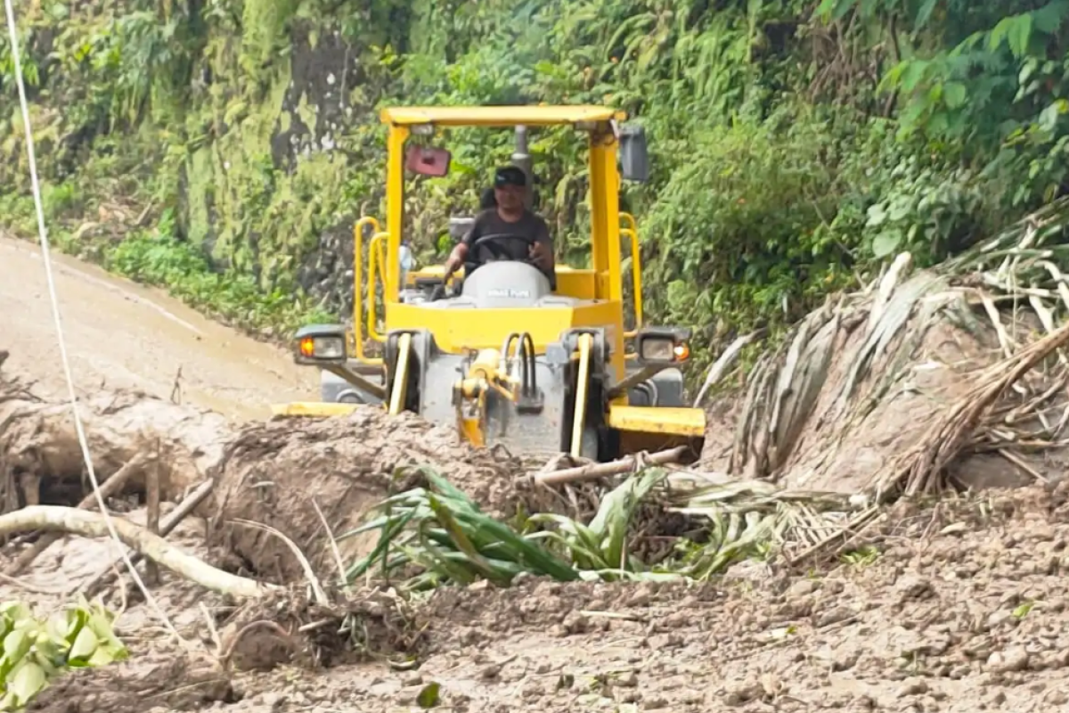 Pemkab Gowa rencanakan relokasi penduduk di wilayah rawan longsor