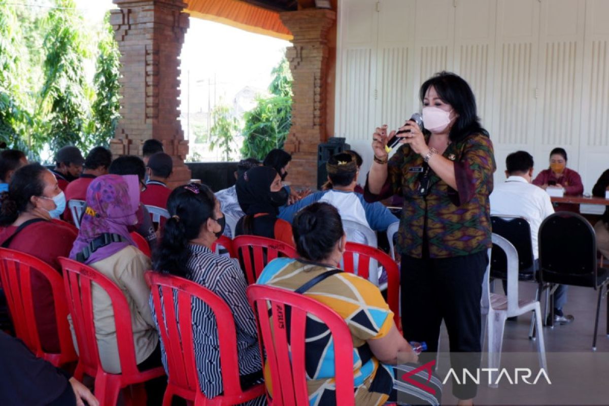 Disperindag Denpasar sosialisasikan transaksi pembayaran digital