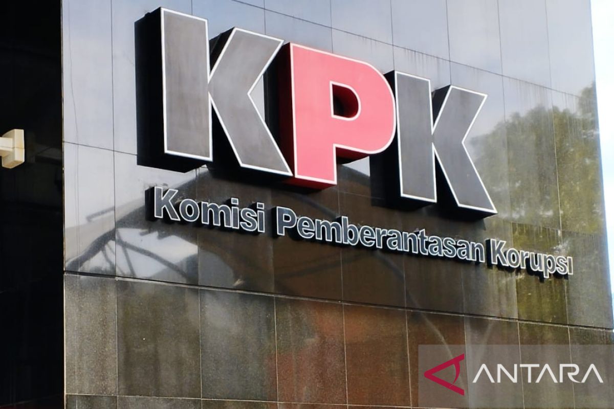 KPK setor uang Rp475 juta ke kas negara dari tiga terpidana korupsi