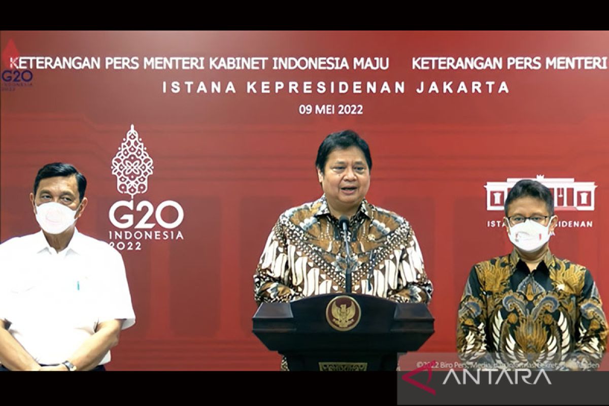 Indonesia's economy grows 5% in Q1, surpassing US, China