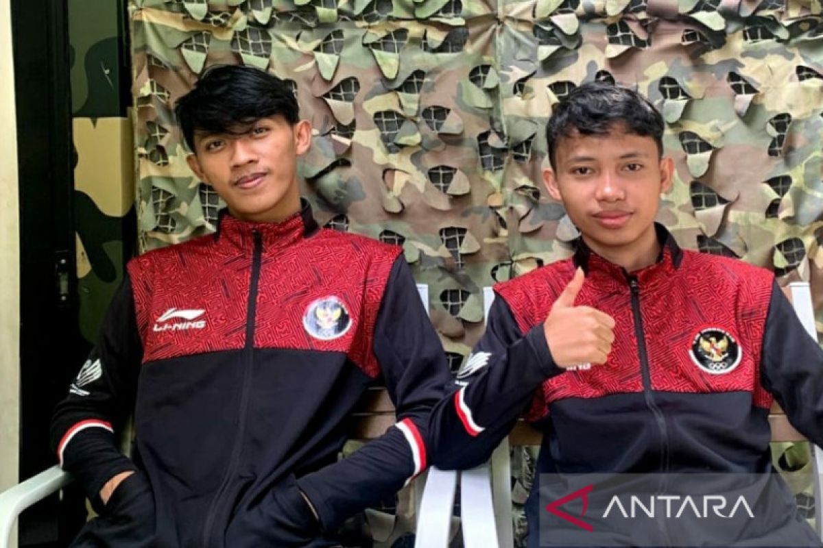 Dua atlet esport Sultra bakal berlaga di SEA Games 2021 Vietnam