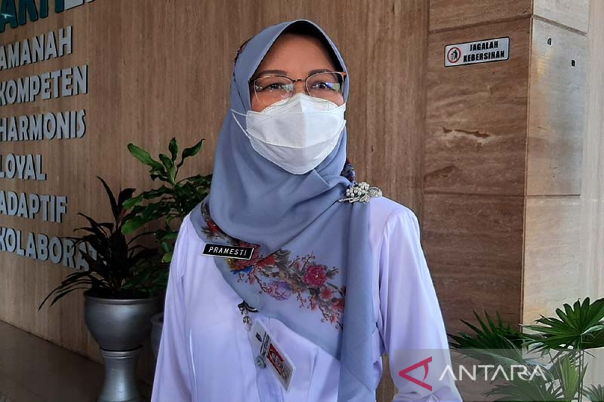 Dinkes Cilacap imbau masyarakat waspadai hepatitis akut