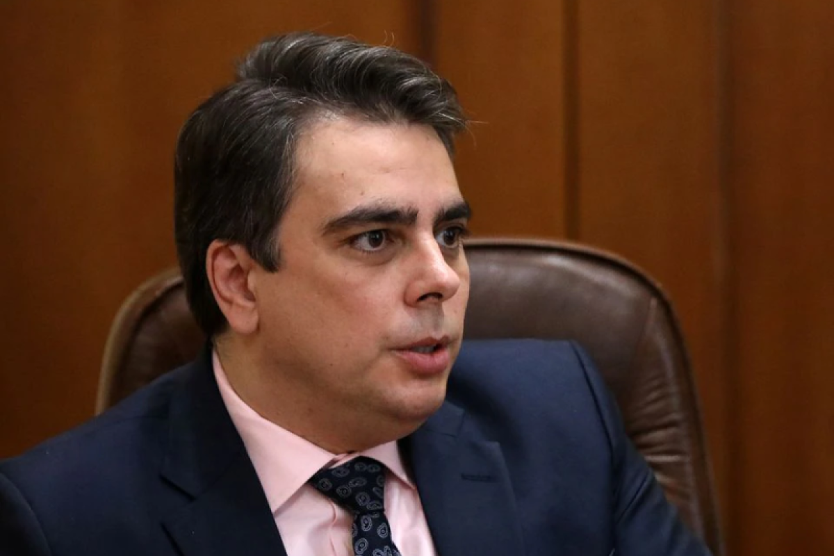 Bulgaria akan veto sanksi minyak UE jika tak  mendapatkan pengurangan
