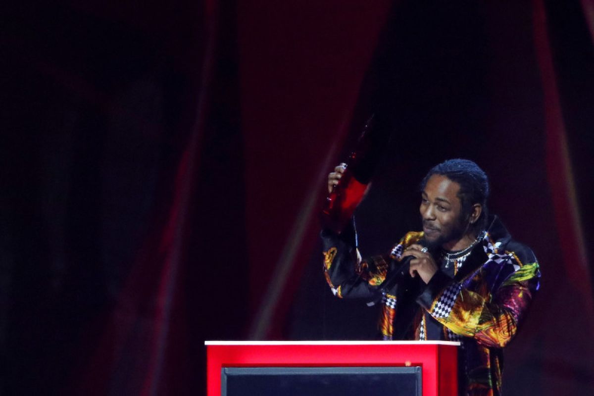 Kendrick Lamar berikan video klip kejutan jelang rilis album