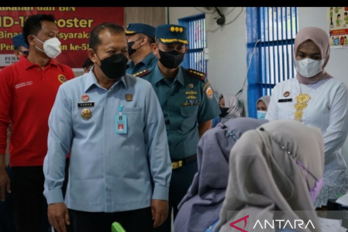 Kemenkumham Sumsel rehabilitasi ribuan orang narapidana narkoba