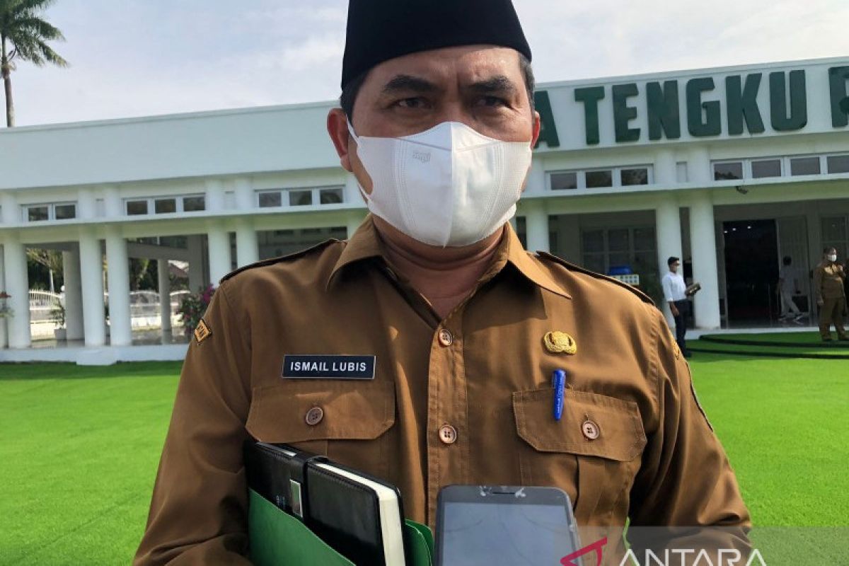 Bocah ini meninggal dunia,  diduga akibat hepatitis misterius