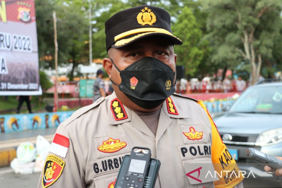 Polisi Jayapura: Jangan ada lagi demonstrasi tolak daerah otonom baru