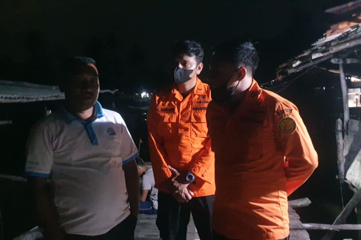SAR Tanjungpinang: Dua nelayan hilang  kontak di perairan Bintan