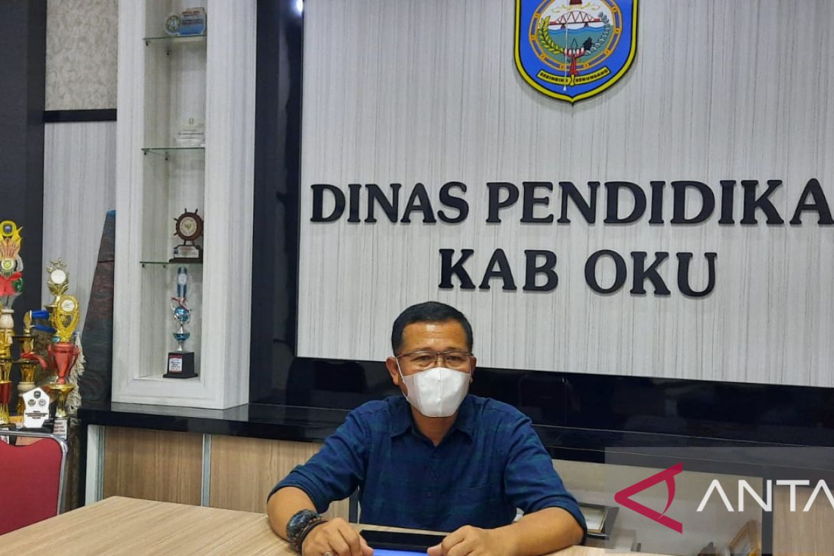 Pelajar OKU diajak kembangkan cairan penjernih Sungai Ogan