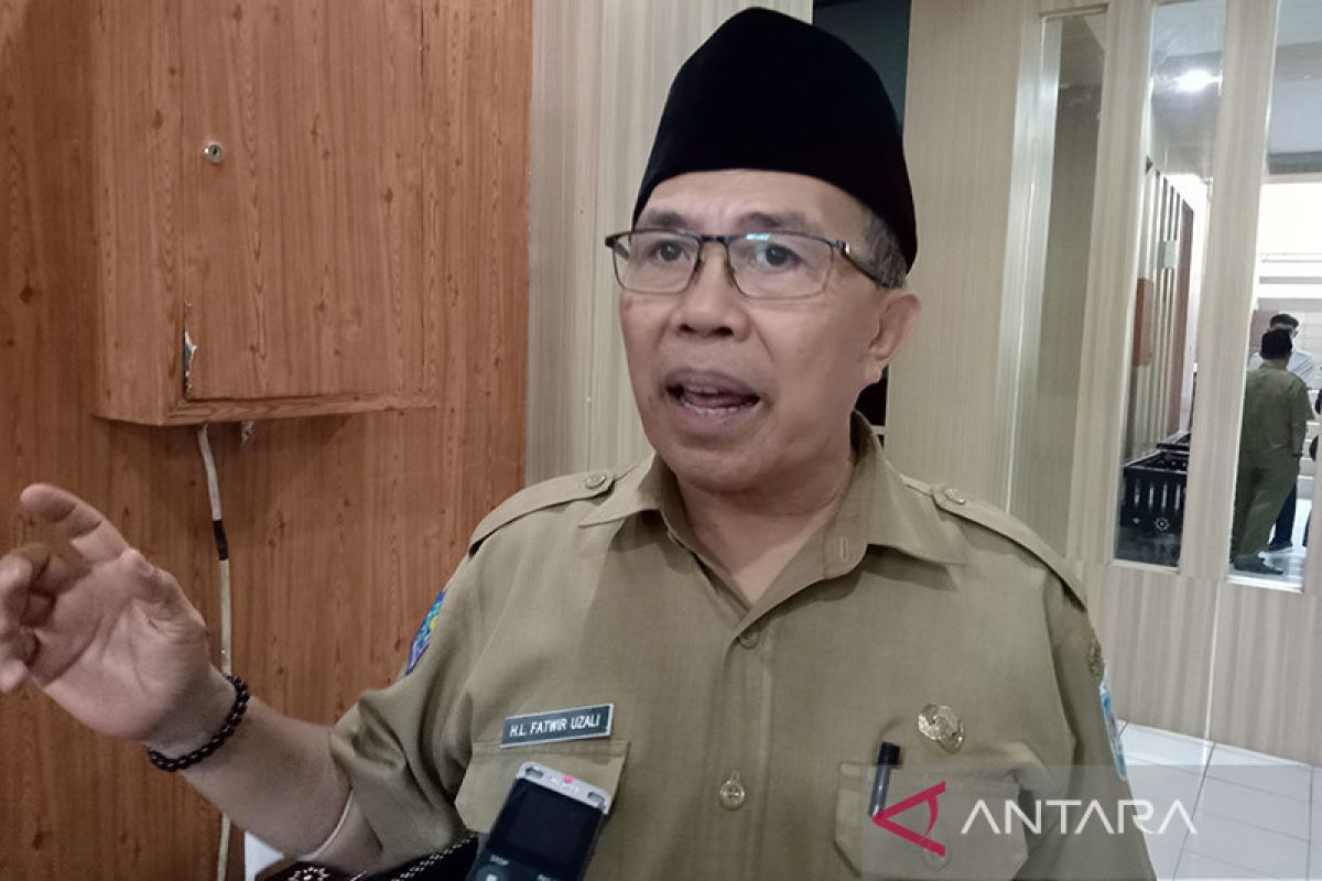 Disdik Mataram buka seksi kewanitaan di SMP cegah pernikahan dini