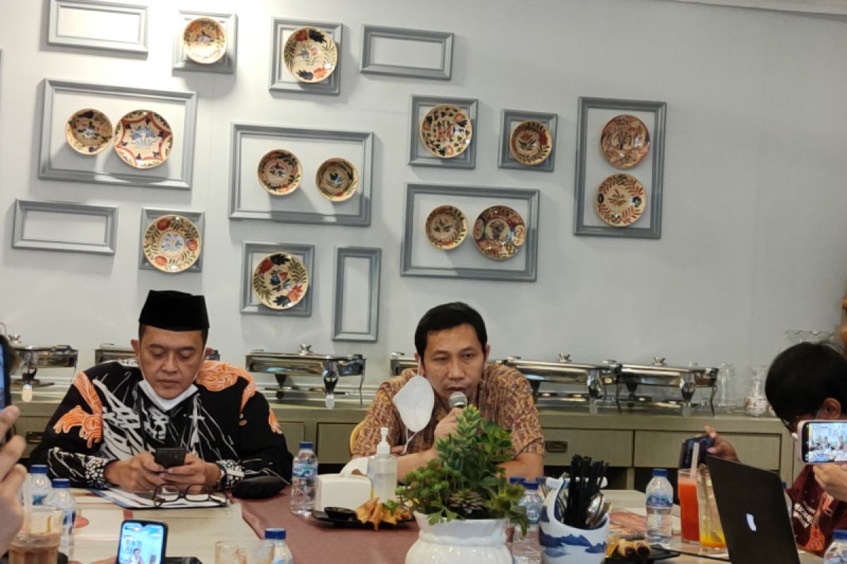 Ekonomi Jakarta tumbuh 4,63 persen pada triwulan pertama 2022