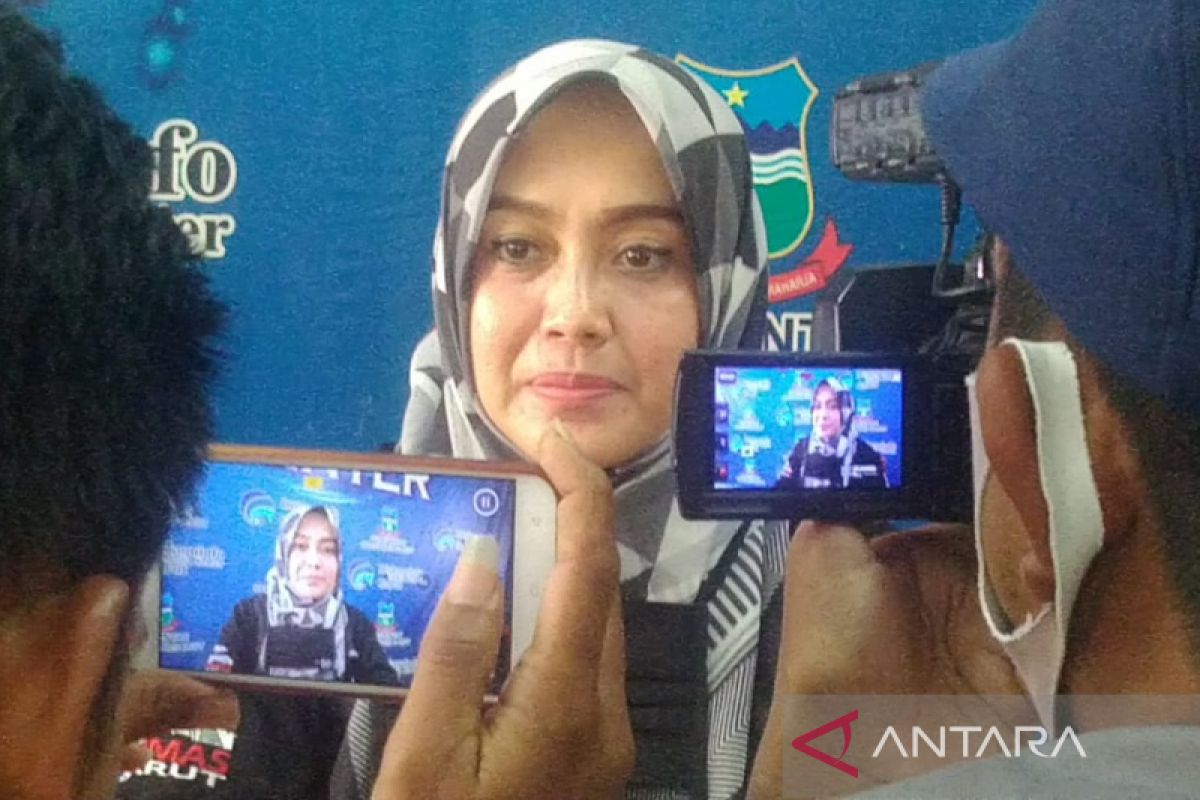 Kasus aktif COVID-19 di Garut berkurang, tinggal satu orang dirawat