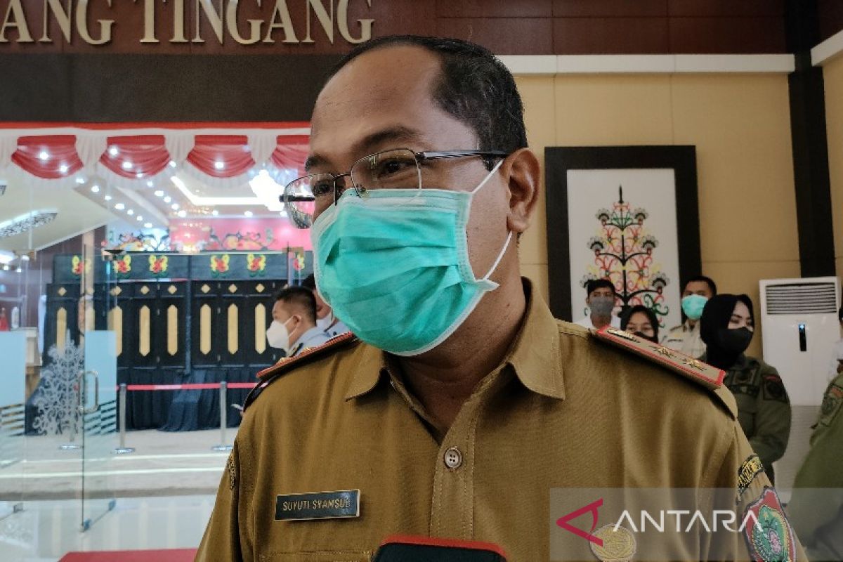 Pemprov Kalteng tingkatkan kewaspadaan antisipasi hepatitis akut