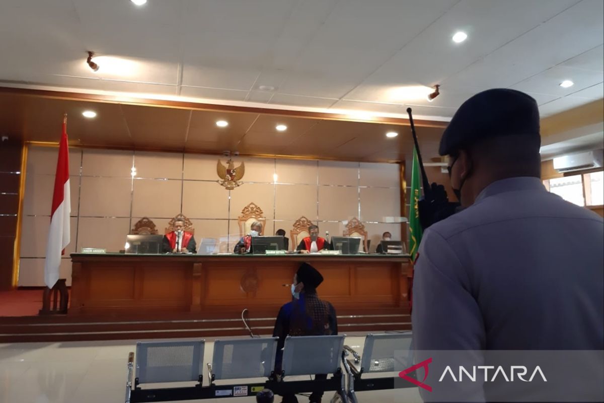 Jaksa hadirkan saksi pelapor dalam sidang kasus Bahar Smith