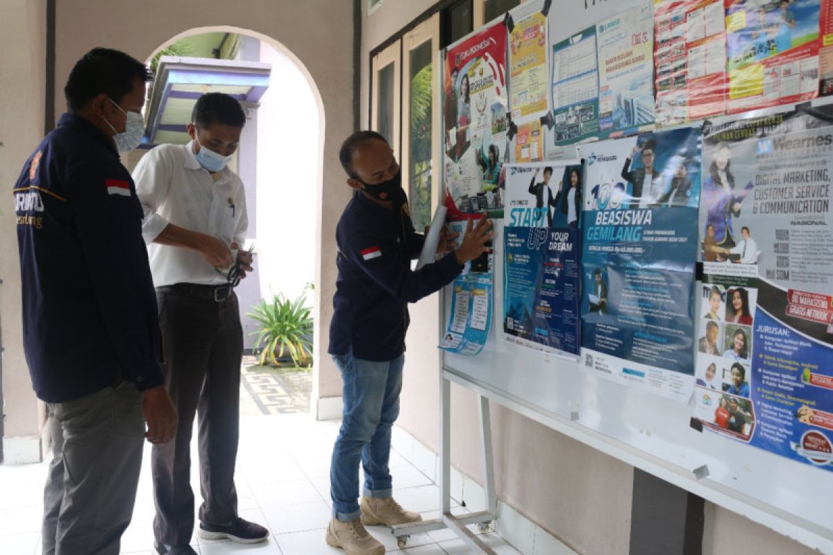 Polres Lombok Tengah mempermudah pelayanan SKCK melalui "Program SILAQ"