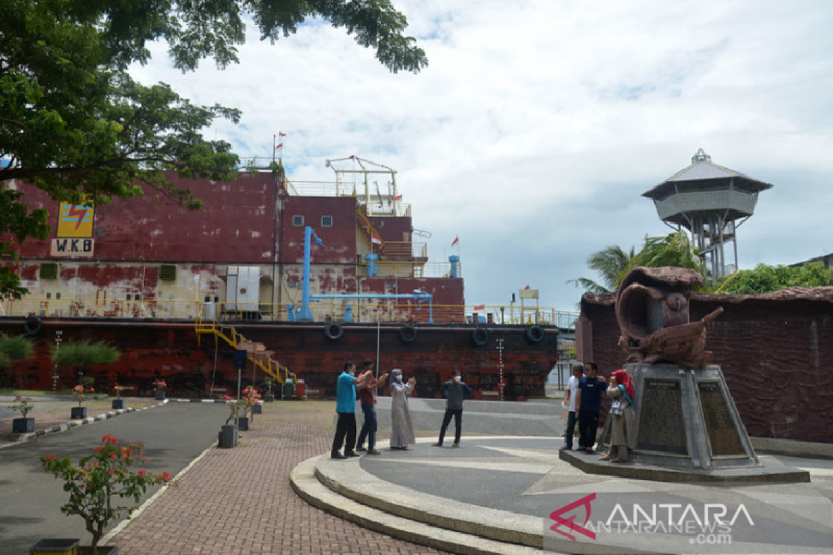 Wali kota sebut tdak ada lagi objek wisata Banda Aceh yang ditutup