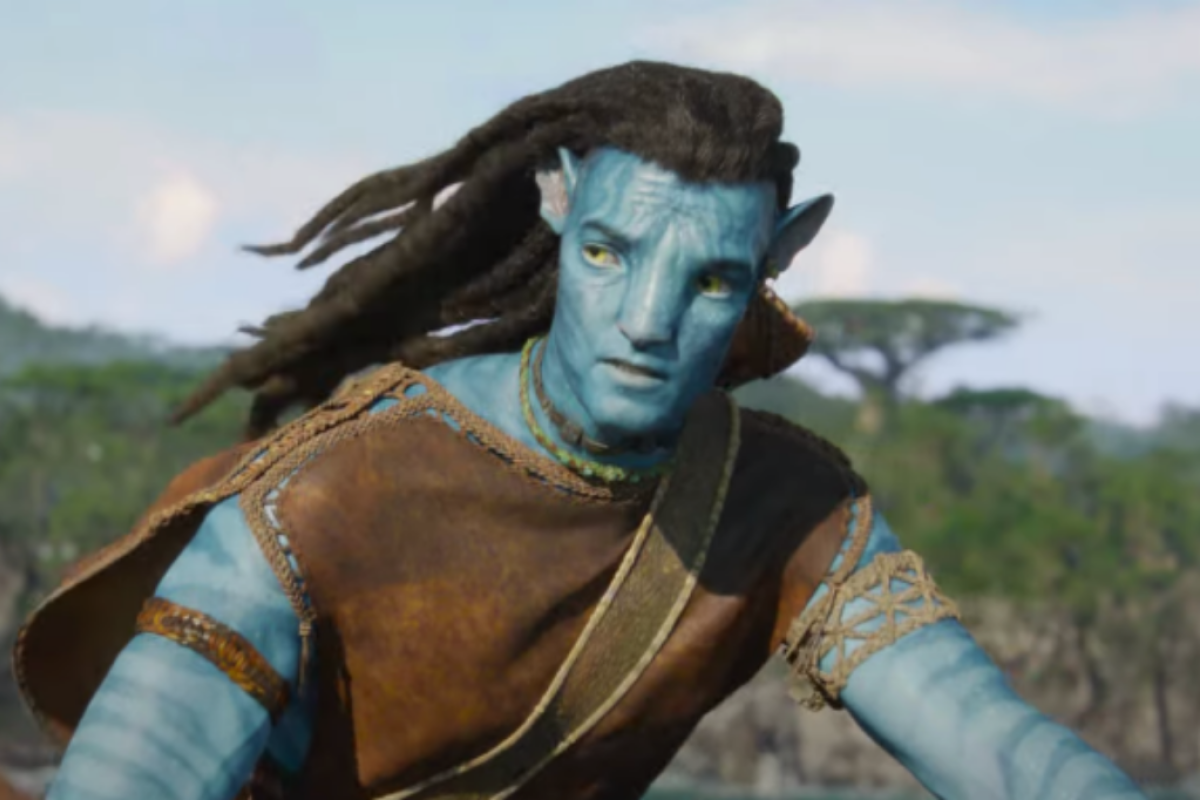 Alasan James Cameron rilis ulang "Avatar" di bioskop