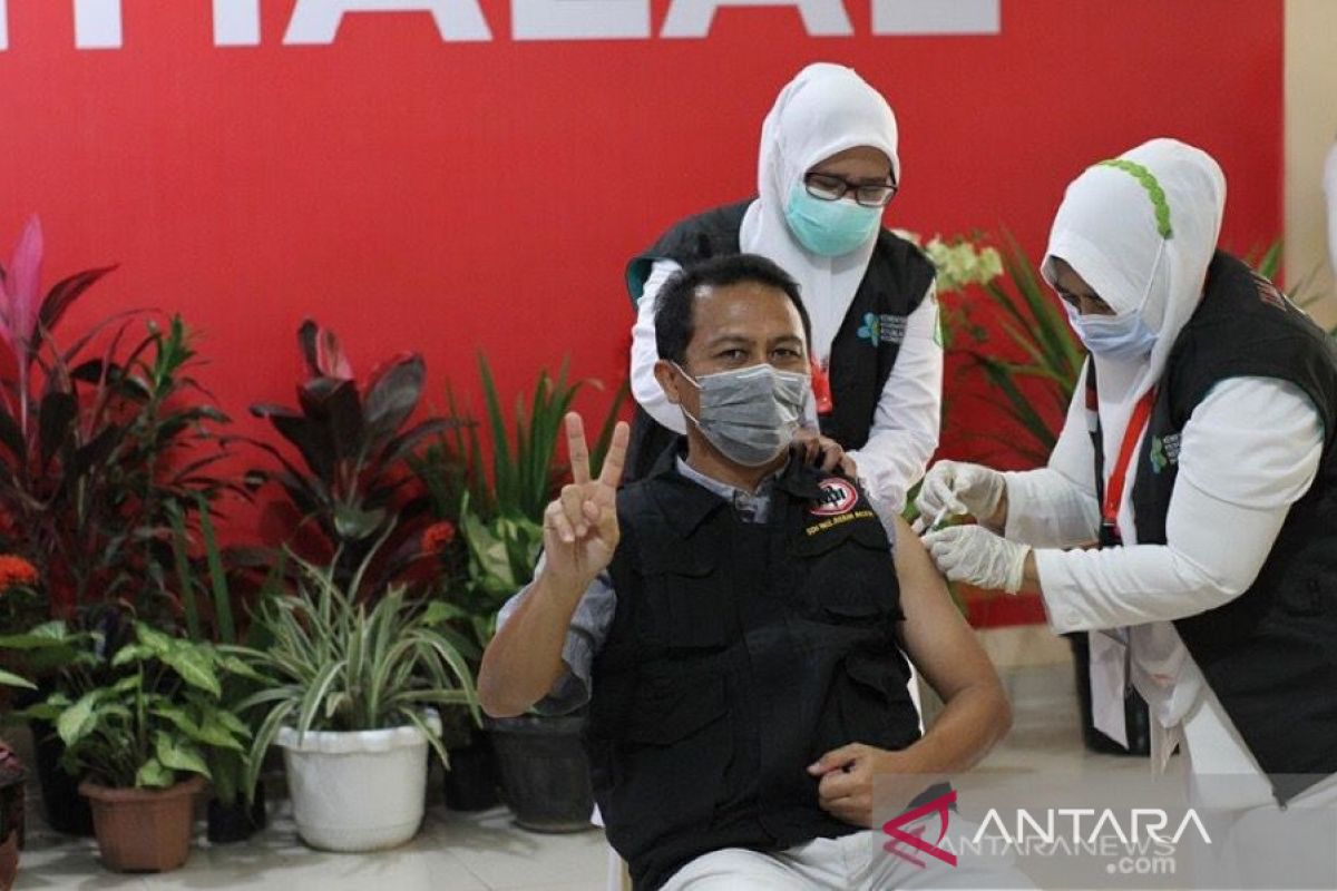 IDI minta warga Aceh perkuat PHBS antisipasi hepatitis akut