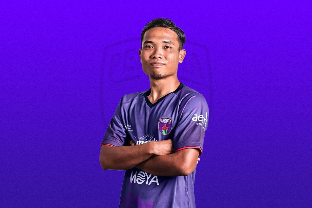 Mario Jardel jaga kondisi jelang Liga 1 Indonesia 2023/24