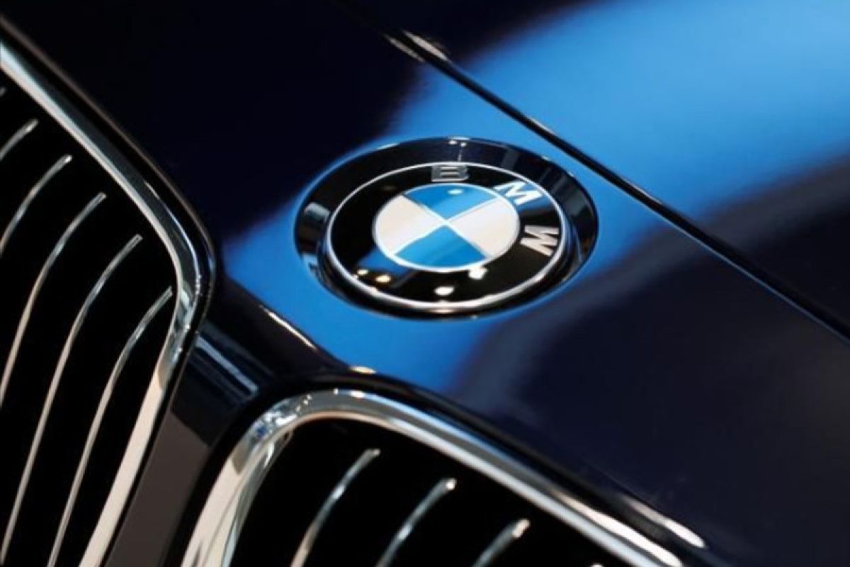 BMW jajaki investasi energi kurangi ketergantungan pada gas alam