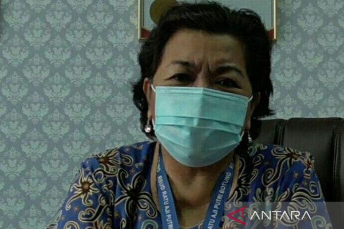 Dinas Kesehatan Penajam lakukan penguatan layanan antisipasi hepatitis akut