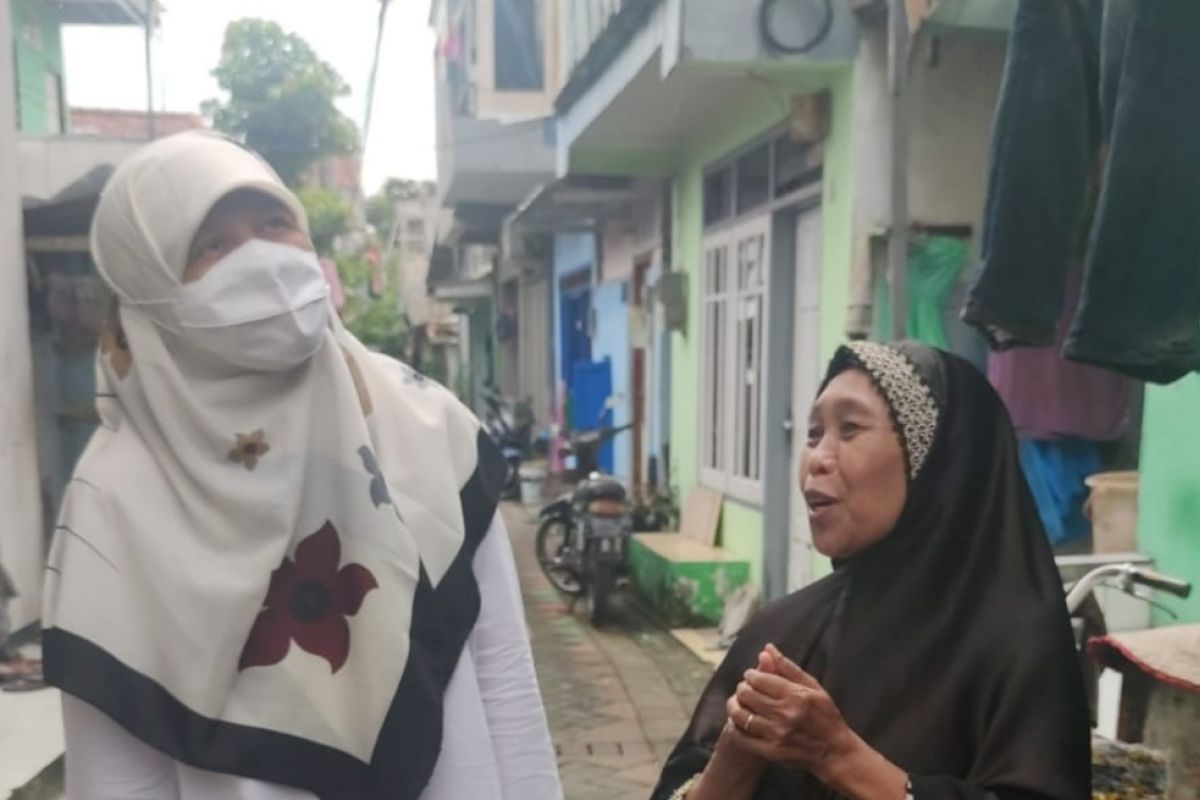 DPRD Surabaya tindak lanjuti keluhan warga soal air keruh PDAM