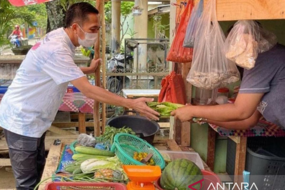 Ratu Dewa: Pemkot Palembang dorong 160.000 UMKM bangkit