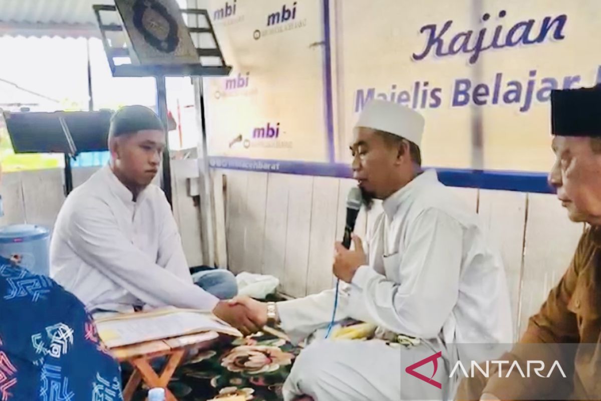 Pengertian dan makna dua kalimat syahadat