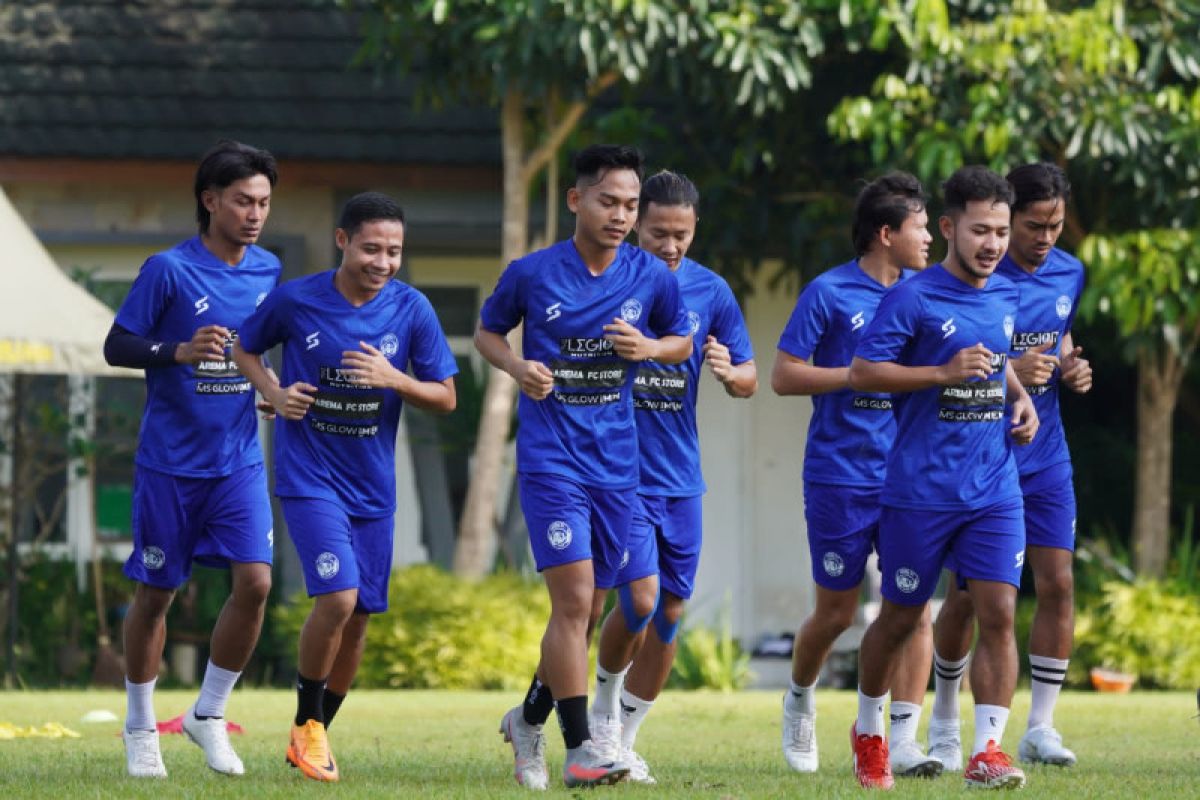 Singo Edan sebut kompetisi musim depan penuh persaingan ketat