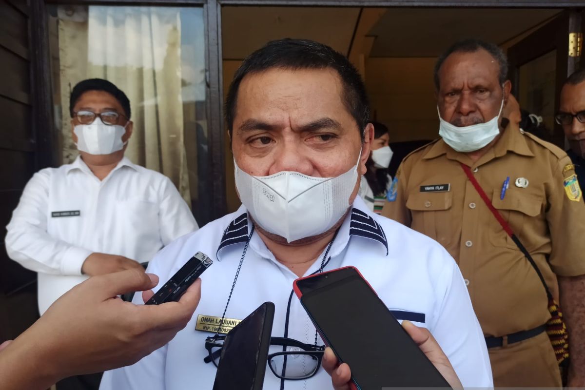 Pemprov Papua gencar mencetak SDM siap bekerja