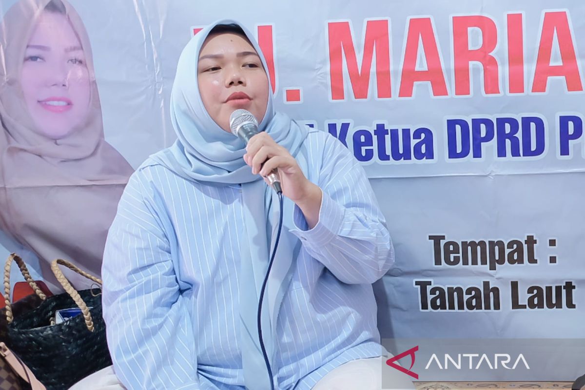 Masyarakat Kalsel diharapkan ketahui Perda pemberdayaan perempuan dan perlindungan anak