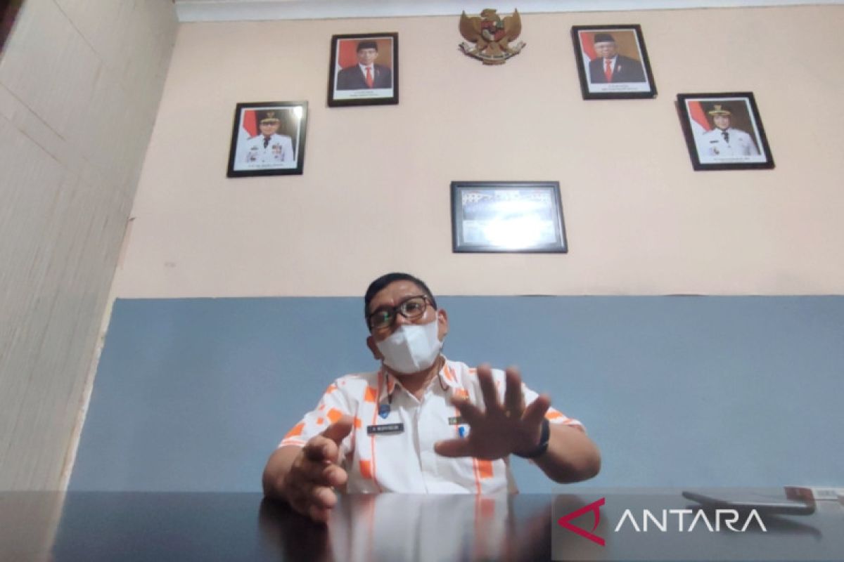 Disdik Makassar : Siswa bawa bekal makanan sendiri untuk cegah hepatitis akut