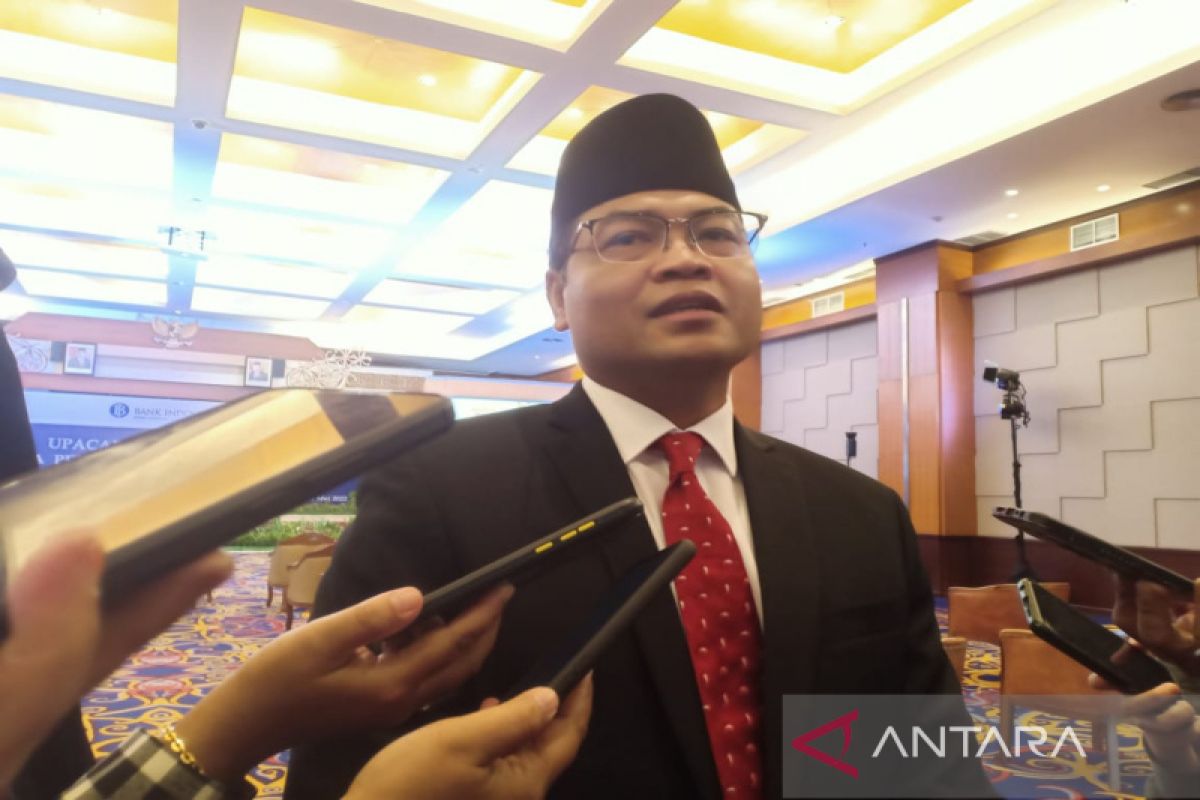 BI targetkan 15 juta pengguna QRIS nasional dan 200 ribu di Kaltim