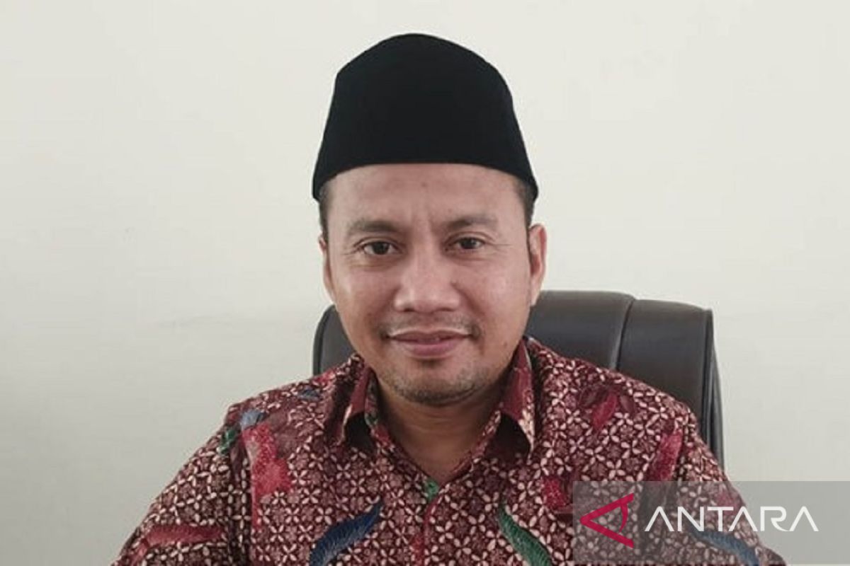 Sebanyak 29 calon haji Pamekasan batal berangkat ke Tanah Suci