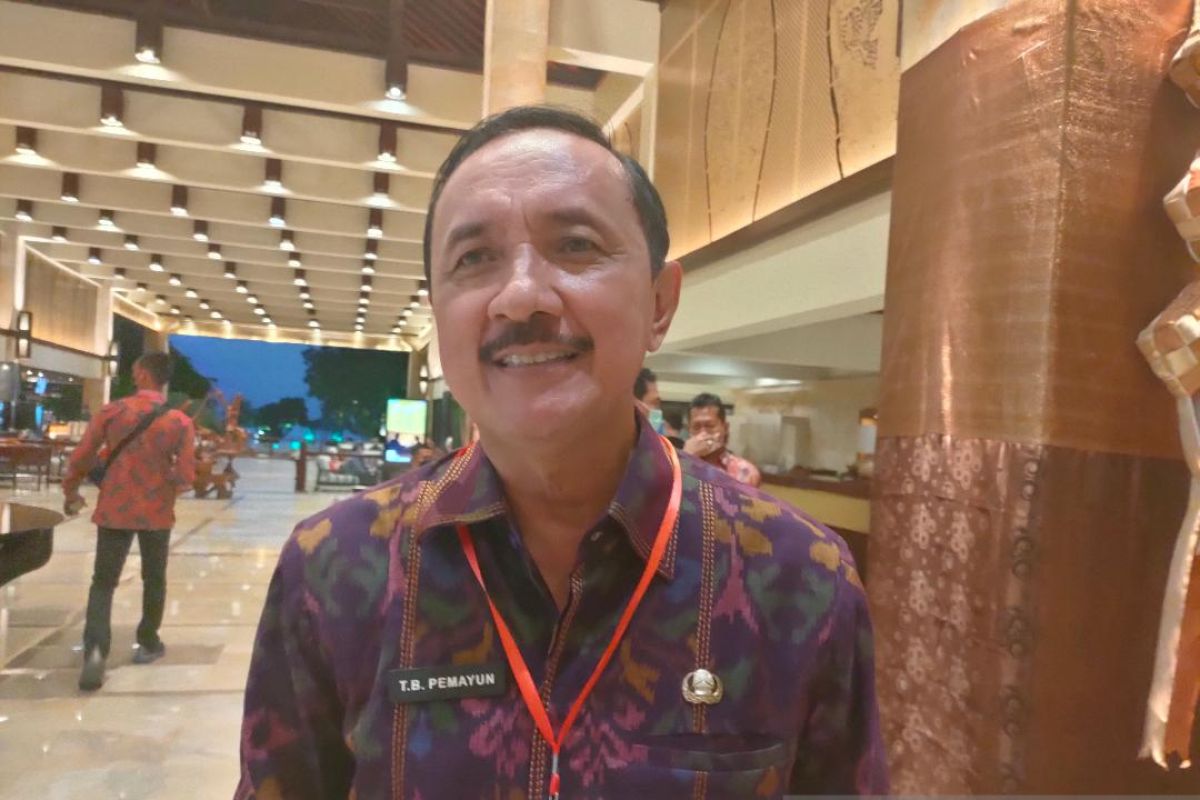 Dinas Pariwisata Bali ingatkan hotel terus disiplin CHSE