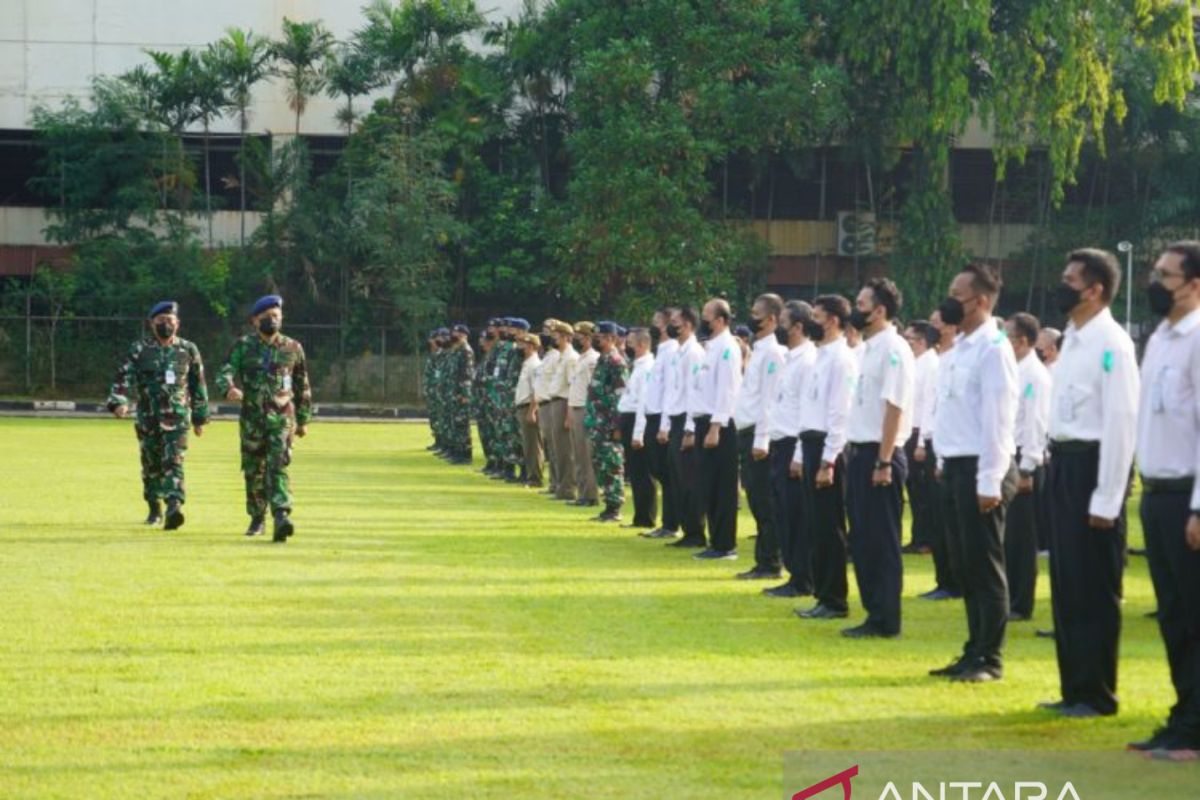 Sekjen Kemenkes minta petugas haji tekan  angka kematian jamaah