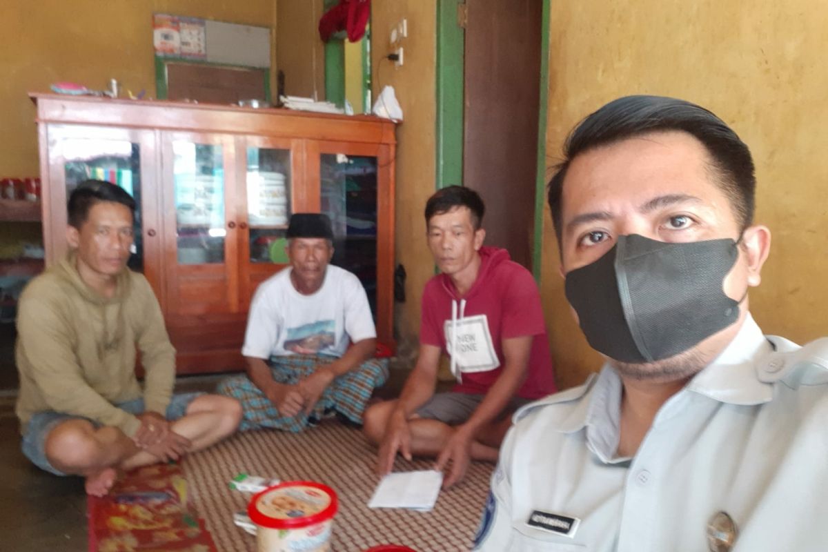 Jasa Raharja Banten Bayarkan Santunan Korban Meninggal Dunia Kurang Dari 24 Jam