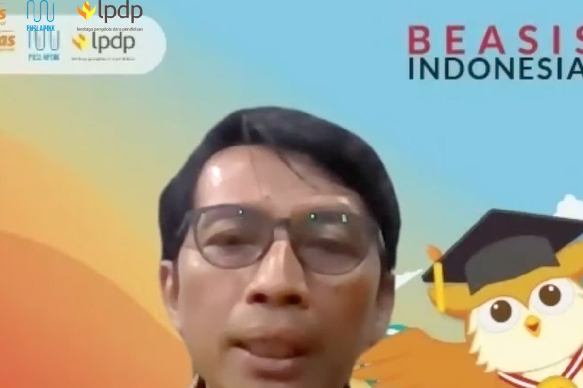 Pemerintah dorong siswa berprestasi ikut Beasiswa Indonesia Maju