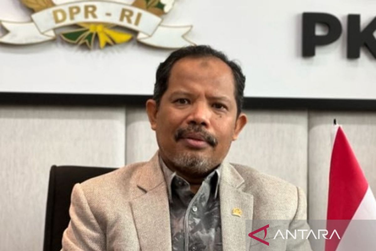 Legislator mendesak pemerintah cepat atasi penyakit mulut-kuku ternak