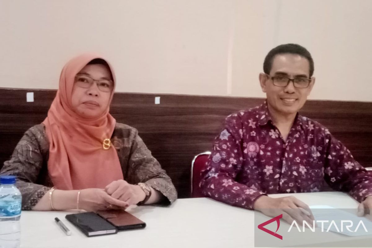 UM Buton dipercaya jadi tuan rumah pelantikan dua rektor baru di Sultra