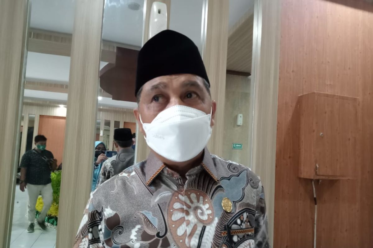 Kemenag: 101 calon haji Mataram terkonfirmasi pelunasan BPIH