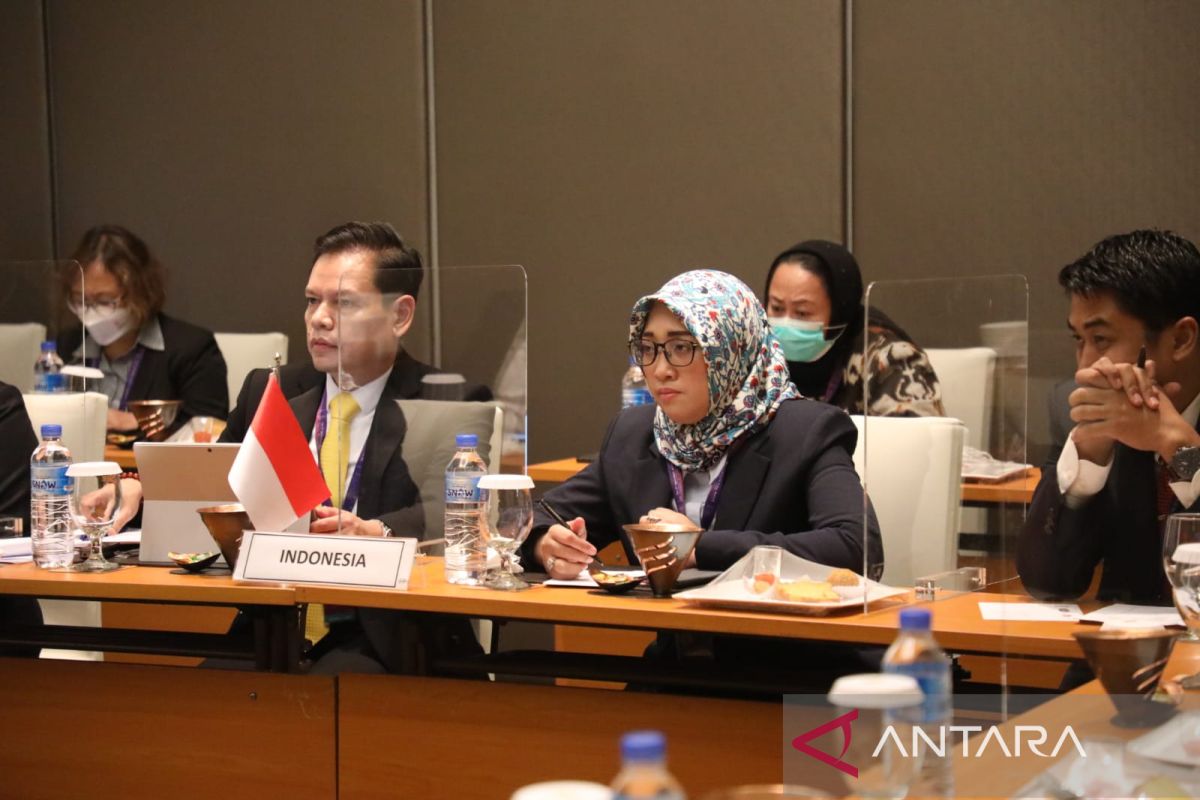 Indonesia explores internship cooperation with United States