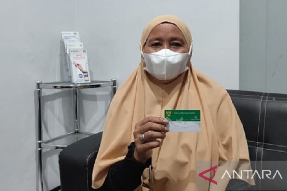 Peserta: JKN-KIS jadi syarat urus tanah tak persulit layanan