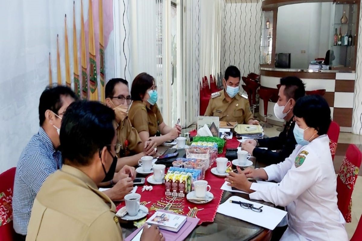 Bartim siap bersaing vokal solo anak di Pesparawi Nasional