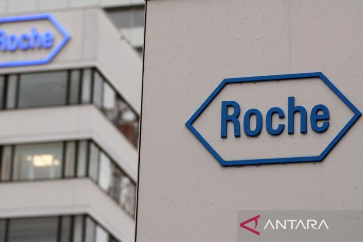 Terapi kanker Roche diragukan setelah uji coba kedua gagal