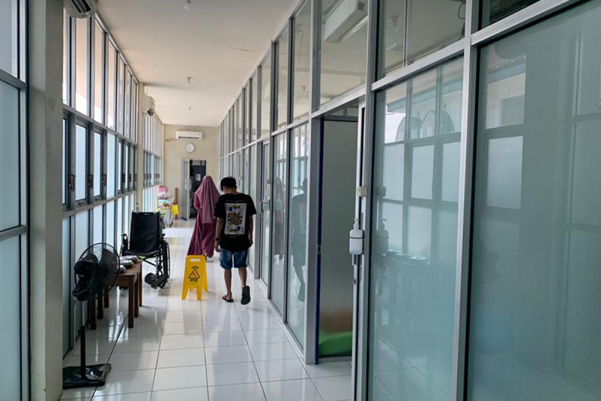 RSI Banjarnegara siapkan ruangan khusus penanganan kasus hepatitis akut