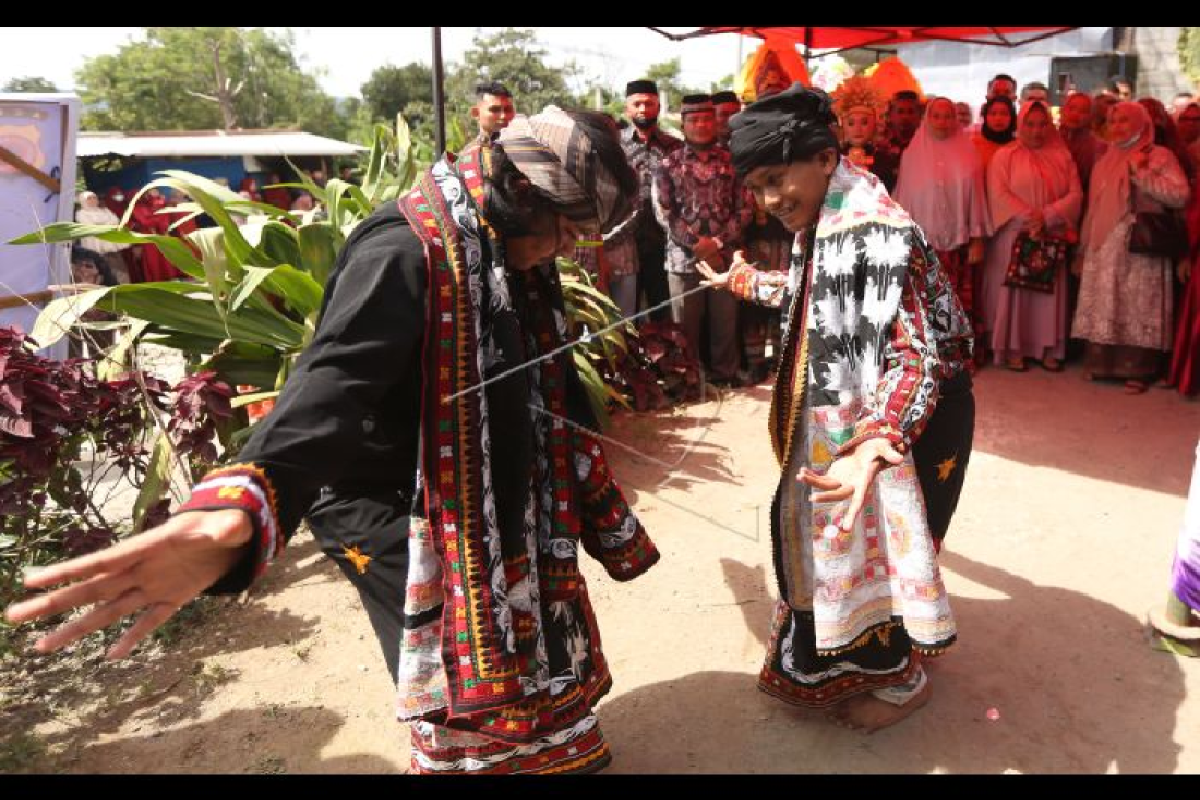 12 destinasi wisata dari sembilan daerah di Aceh masuk nominasi API 2022